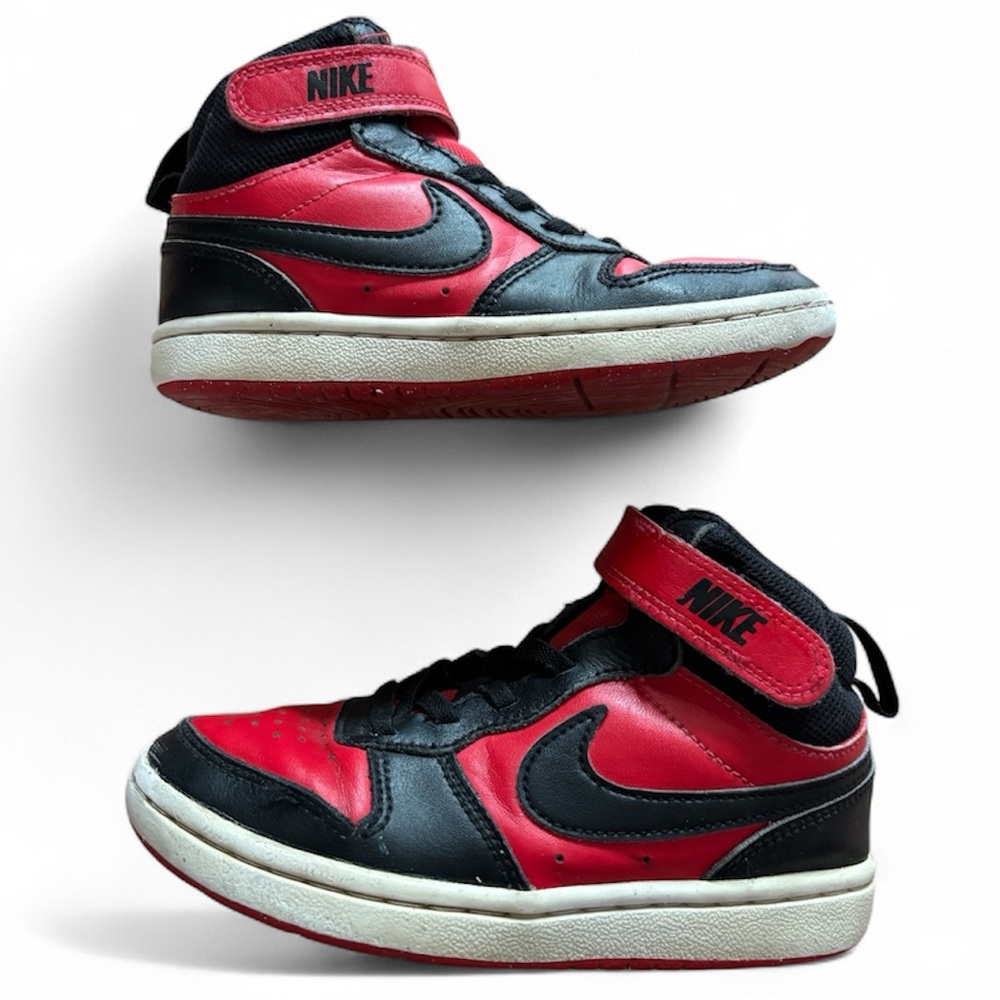 Nike Court Borough Mid 2
